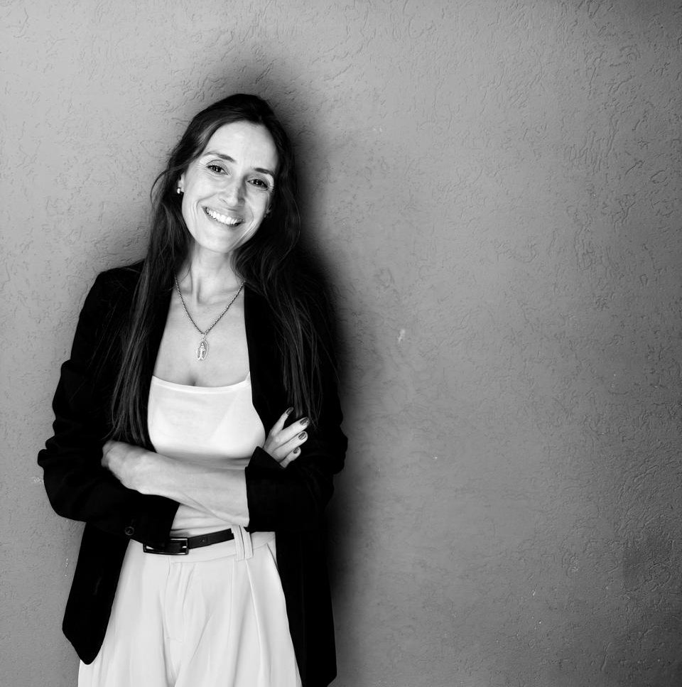 Ema Mujica CEO Headway